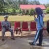 Video Pelajar SMA asal Muna Nyanyikan Lagu Batak Mardua Holong Viral di Medsos