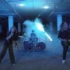 Siswi SMA di Muna Viral Nyanyikan Lagu Batak, Ternyata Vokalis Band Bergenre Rock dan Metal