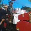 Terungkap Sosok Pengantin Pria di Bombana Bawa Mesin Traktor Temui Mempelai Wanita