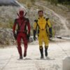 Film Deadpool & Wolverine Penuhi Jadwal Tayang di Bioskop Kendari