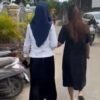 Istri Sah Gerebek Suami Nikah Siri di Kendari, Korban Lapor Polisi