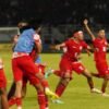 Kalahkan Thailand, Timnas Indonesia Juara Piala AFF U-19