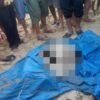 Geger Penemuan Mayat Wanita di Pantai Mandiodo, Konut