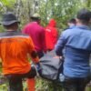 Pria Kendari Ditemukan Meninggal Usai Hilang di Hutan Moramo Utara