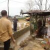 BPBD Susun Langkah Penanganan Banjir di Puuwatu, Kendari