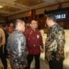 Pj. Gubernur Sultra Hadiri Penyampaian Hasil Pemeriksaan BPK RI di Jakarta