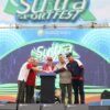 Sultra Sport Festival Dibuka di Kendari, Ada Lomba hingga Stand UMKM