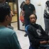 Santri yang Sempat Hilang Ternyata Tinggal Bersama Pemulung di Boulevard Kendari