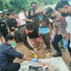 Pemulung Temukan Jasad Bayi Perempuan di TPA Mataiwoi Konawe, Polisi Evakuasi