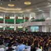 UHO Kendari Mewisuda 1.721 Mahasiswa Periode April – Juli 2024, Berikut Rinciannya