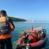 Nelayan Hilang saat Melaut di Pantai Jodoh, Busel, Tim SAR Lakukan Pencarian