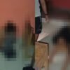 Viral Video Sejoli Mesum Dalam Ruang Kelas di Konsel, Kapolsek Mowila: Dimediasi Pemerintah Desa