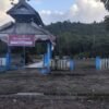 Momen HUT ke-79 RI, Warga Soroti Kondisi Bangunan hingga Bendera di TMP Konawe yang Luput Perhatian