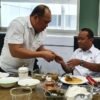 Respons Ruksamin soal Bahlil Ketum Partai Golkar: Sosok Pemimpin yang Tepat