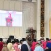 Kunjungi UHO Kendari, Dirjen GTK Harap Calon Guru di Sultra Jadi Agen Transformasi Pendidikan