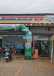 Keluhkan Layanan Indomaret Budi Utomo Kendari, Konsumen Temukan Barang Siluman di Struk Belanja