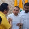 AJP-ASLI Resmi Diusung Golkar di Pilwalkot Kendari, B1-KWK untuk Siska-Sudirman Gugur