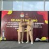 Ruksamin-Sjafei Selesaikan Tes Kesehatan Usai 8 Jam Diperiksa