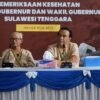 Lukman Abunawas-Laode Ida Bakal Gagas Layanan Ambulans Laut di Sultra