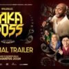 Film Kaka Bos Garapan Arie Kriting Sedang Tayang di Bioskop Kendari