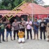 Pria di Kendari Diringkus Polisi Usai Tembak Ayah Tiri Pacar Pakai Airsoft Gun