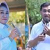 Partai Golkar Usung Tina dan Ihsan Duet di Pilgub Sultra 2024