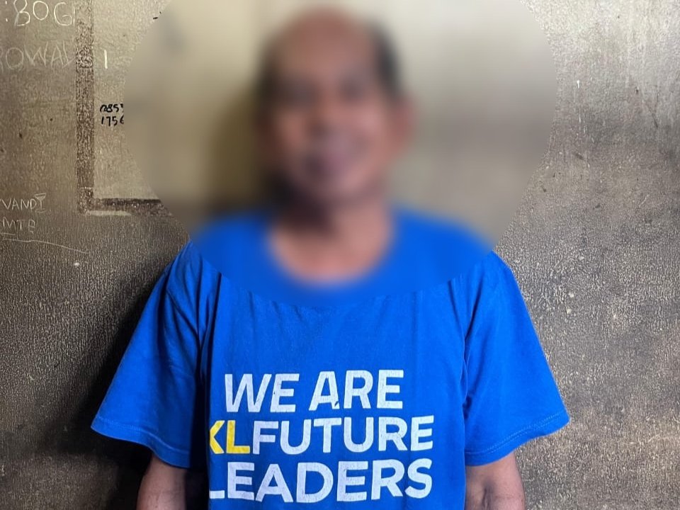 Kronologi hingga Modus Guru Seni Cabuli Belasan Siswi Sekolah Dasar di Kendari Kronologi hingga Modus Guru Seni Cabuli Belasan Siswi Sekolah Dasar di Kendari