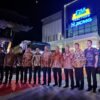 GM Tractors Ekspansi Bisnis di Kendari, Tawarkan Alat Berat Ramah Lingkungan dan Hemat Energi