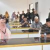 Siska dan Sudirman Ungkap Keseruan saat Jalani Tes Psikologi di RSUD Kendari