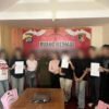 Kasus Pengeroyokan Wanita di Kendari Berakhir Damai Secara Kekeluargaan