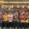 Rakornas Bersama Wapres, Pj. Gubernur Ingin Anak-Anak Sultra Bebas Stunting