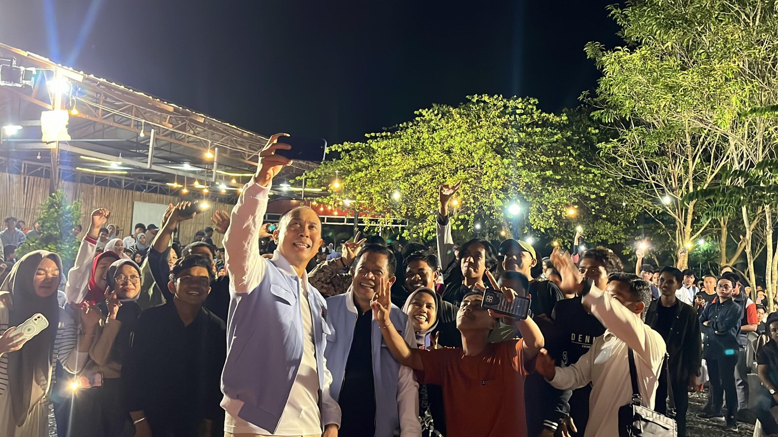 8 Program Unggulan ASR-Hugua Jika Dipercaya Jadi Nakhoda Baru Sultra 8 Program Unggulan ASR-Hugua Jika Dipercaya Jadi Nakhoda Baru Sultra