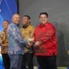 Dinilai Jadi Pemuda Inspiratif, Yudhianto Mahardika Raih Penghargaan dalam Sultra Awards 2024