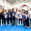 Kontingen Hapkido Sumbang 2 Medali untuk Sultra pada PON XXI