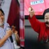 Megawati Pecat Hugua Usai 14 Tahun Bersama PDIP