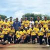 Tambahan 1 Perunggu, Tim Softball Sultra Sumbang 2 Medali pada PON XXI