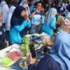 Melihat Gelar Karya P5 SMPN 1 Kendari Pamerkan Ragam Kearifan Lokal untuk Hidup Berkelanjutan