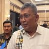 Pj. Wali Kota Kendari Kembali Imbau ASN Tak Terlibat Politik Praktis