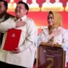 Kantongi Nomor Urut 2 di Pilwali Kendari, Yudhianto-Nirna Optimis Susul Kemenangan Prabowo-Gibran