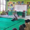 Marak Perundungan Antarpelajar, PD IPM Kendari Edukasi Pencegahan Bullying di Sekolah-Sekolah