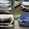 Dalam Sehari, 4 Mobil di Kendari Jadi Korban Pencurian Modus Pecah Kaca