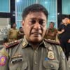 Oknum Satpol PP Kendari Bertindak Represi saat Halau Demonstran akan Diserahkan ke Polisi