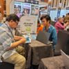 Ragam Potensi Wisata Sultra Dipromosikan pada Wonderful Indonesia Travel Fair 2024 di Jakarta