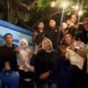 Blusukan ke Tongkrongan Anak Muda Kendari, Giona Komitmen Perkuat Bidang Pendidikan dan UMKM