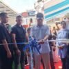 ASR Resmikan Rumah Juang Berkah di Kendari