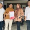 Pengusaha di Kendari Dipolisikan Dugaan Penipuan Jual Beli Tanah Kaveling