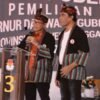 Lukman Abunawas-Laode Ida Prioritaskan Kesejahteraan Tenaga Medis Honorer-PPPK di Sultra