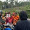 Kakek di Baubau Hilang saat ke Kebun, Ditemukan Tim SAR dengan Selamat