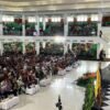 UHO Kendari Jadi Tuan Rumah KMI Expo XV Diikuti 287 Kampus se-Indonesia