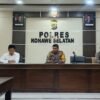 DPN Permahi Apresiasi Polisi Tidak Tahan Guru Honorer di Konsel Selama Penyelidikan